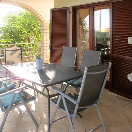 Holiday Ivano - Srd428 By Interhome Hébergement de vacances