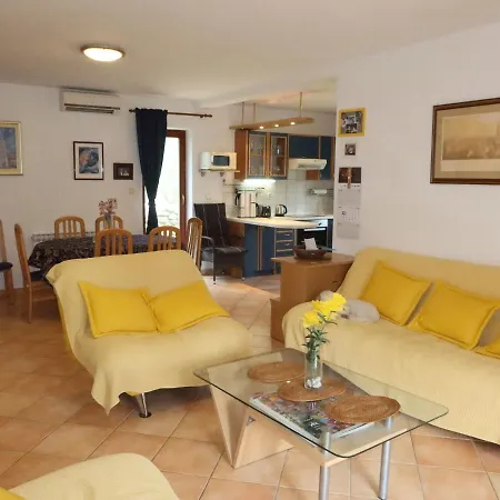 Hébergement de vacances Holiday Ivano - Srd428 By Interhome *