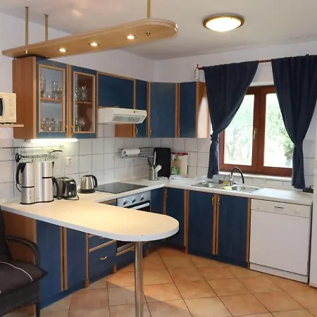Hébergement de vacances Holiday Ivano - Srd428 By Interhome Maslenica