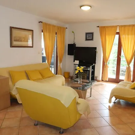 Holiday Ivano - Srd428 By Interhome Hébergement de vacances Maslenica