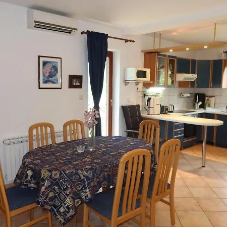 Holiday Ivano - Srd428 By Interhome * Maslenica