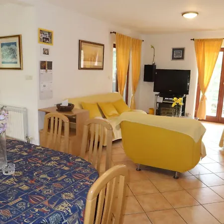 Holiday Ivano - Srd428 By Interhome *