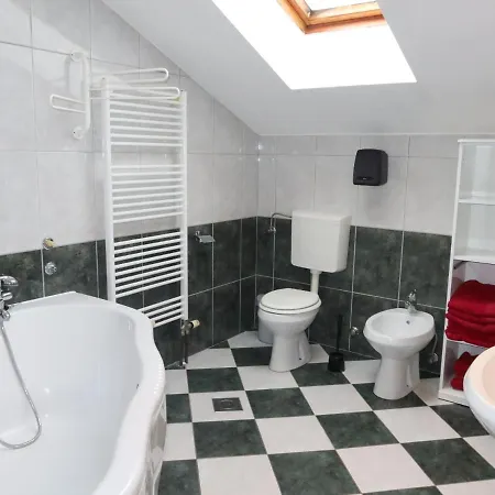 Hébergement de vacances Holiday Ivano - Srd428 By Interhome