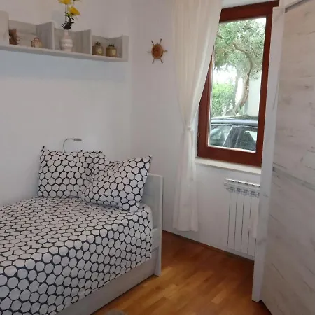 Holiday Ivano - Srd428 By Interhome Maslenica