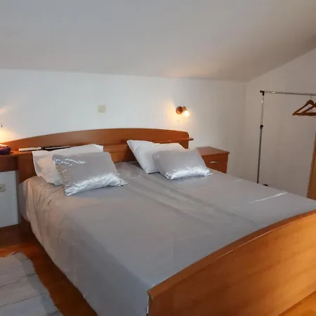 Holiday Ivano - Srd428 By Interhome Hébergement de vacances