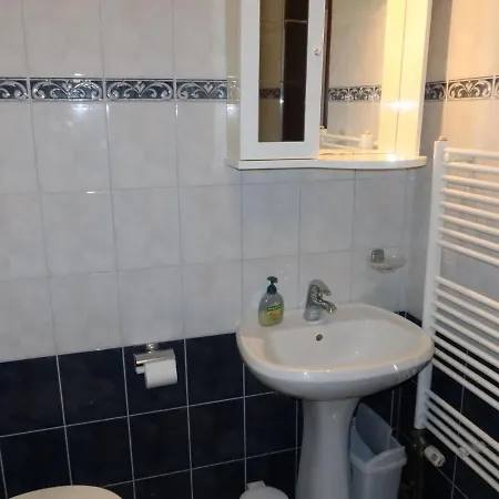 Hébergement de vacances Holiday Ivano - Srd428 By Interhome Maslenica