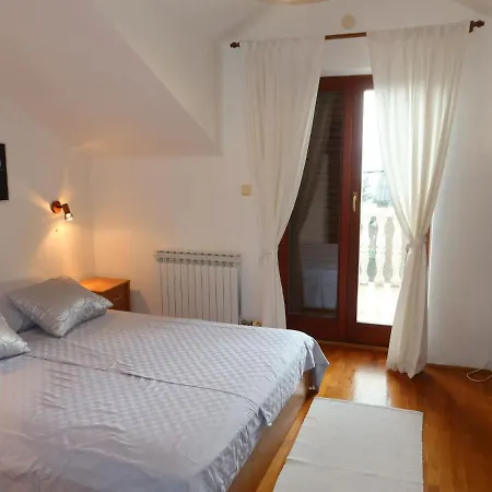 Holiday Ivano - Srd428 By Interhome Holiday home Maslenica